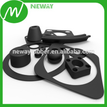 Customized Wear Resistant Rubber Parts MFGA